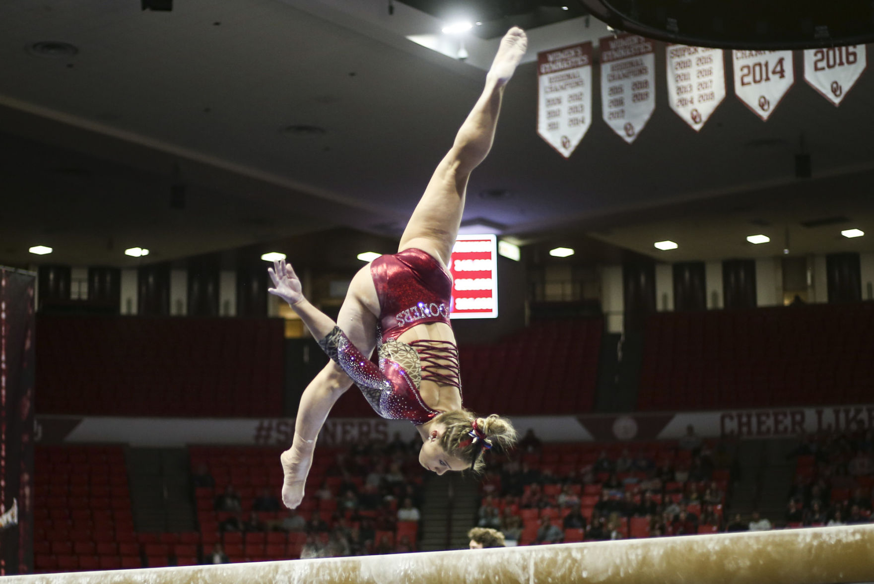 Ragan Smith